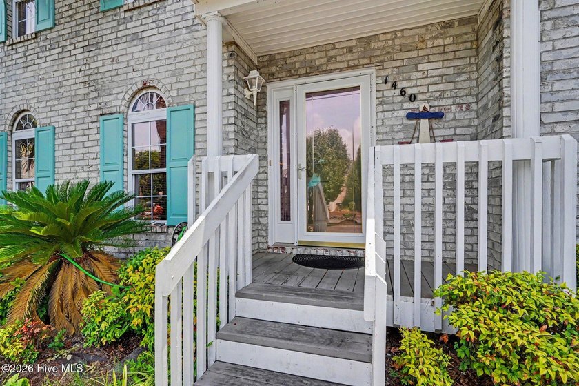 Welcome to 1460 Baldwin Ct. in Little River, SC--a spacious - photo 4