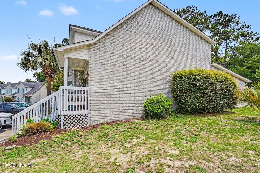 Welcome to 1460 Baldwin Ct. in Little River, SC--a spacious - photo 5
