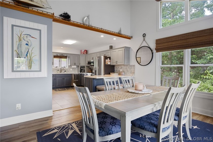 The ultimate Lake of the Ozarks retreat awaits at this premier - photo 12