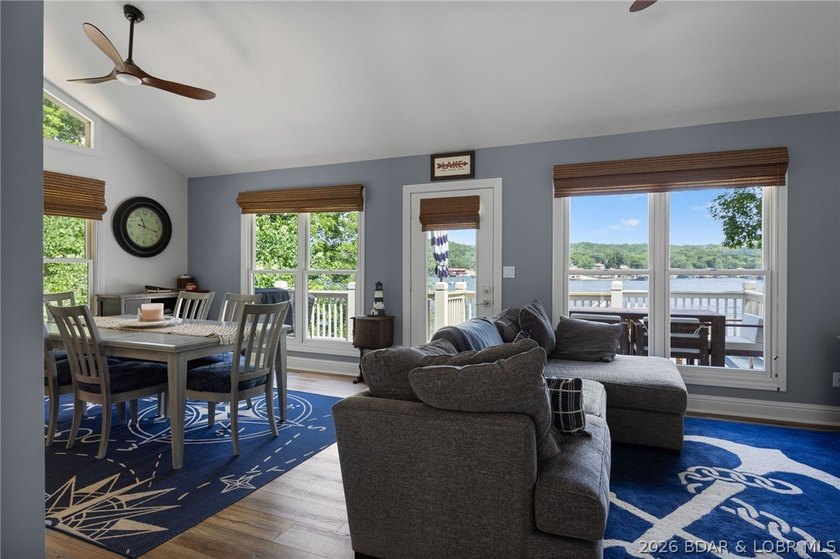The ultimate Lake of the Ozarks retreat awaits at this premier - photo 13