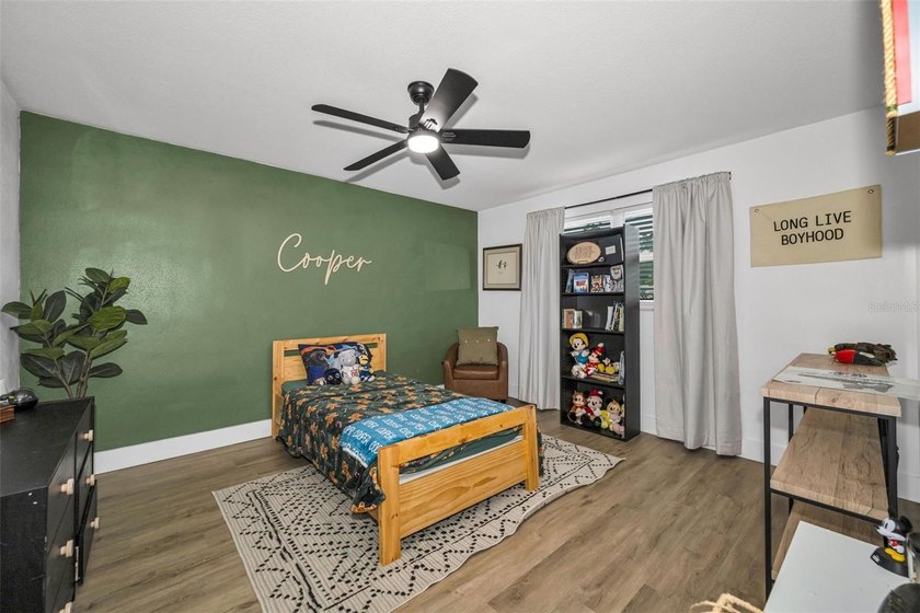 Completely renovated and move-in ready! Situated on two spacious - photo 17