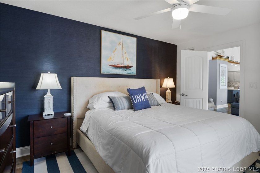 The ultimate Lake of the Ozarks retreat awaits at this premier - photo 19