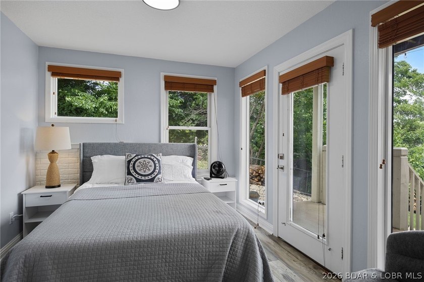 The ultimate Lake of the Ozarks retreat awaits at this premier - photo 29