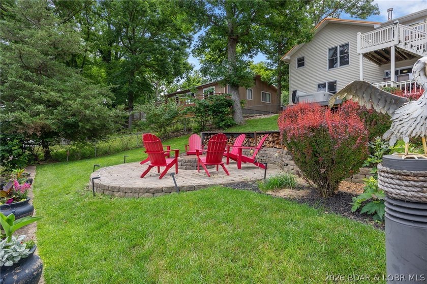 The ultimate Lake of the Ozarks retreat awaits at this premier - photo 46