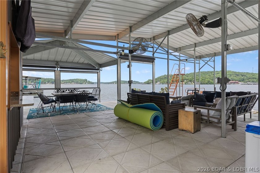 The ultimate Lake of the Ozarks retreat awaits at this premier - photo 49
