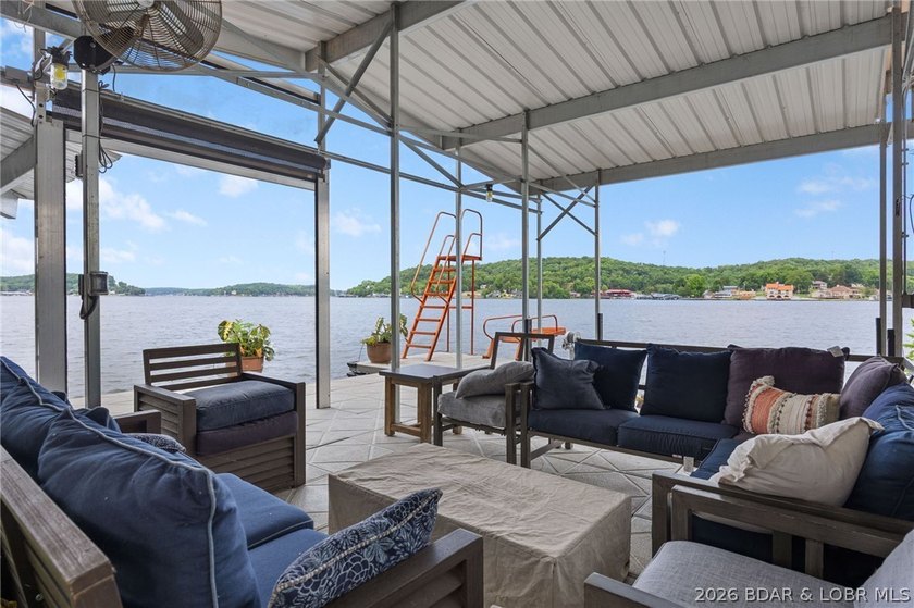 The ultimate Lake of the Ozarks retreat awaits at this premier - photo 50