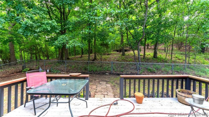 Great Horseshoe Bend location, nearly an acre of wooded ground - photo 24