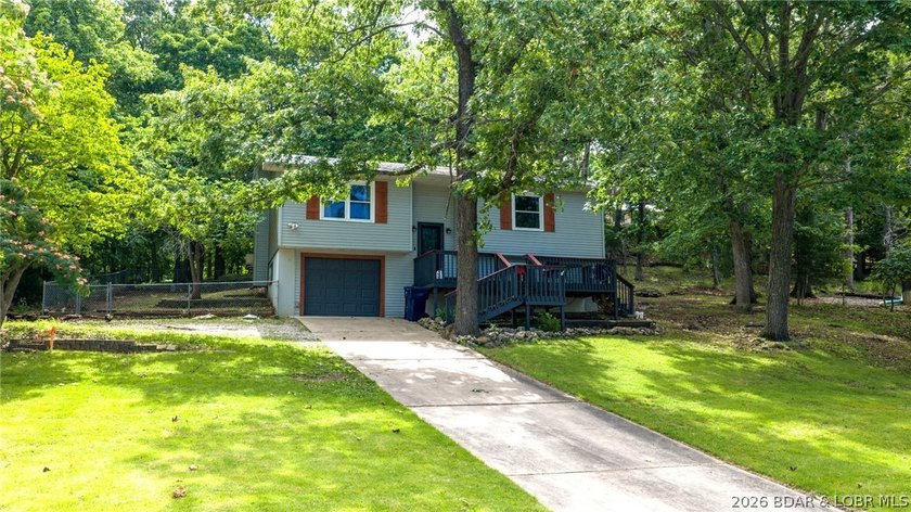 Great Horseshoe Bend location, nearly an acre of wooded ground - photo 27