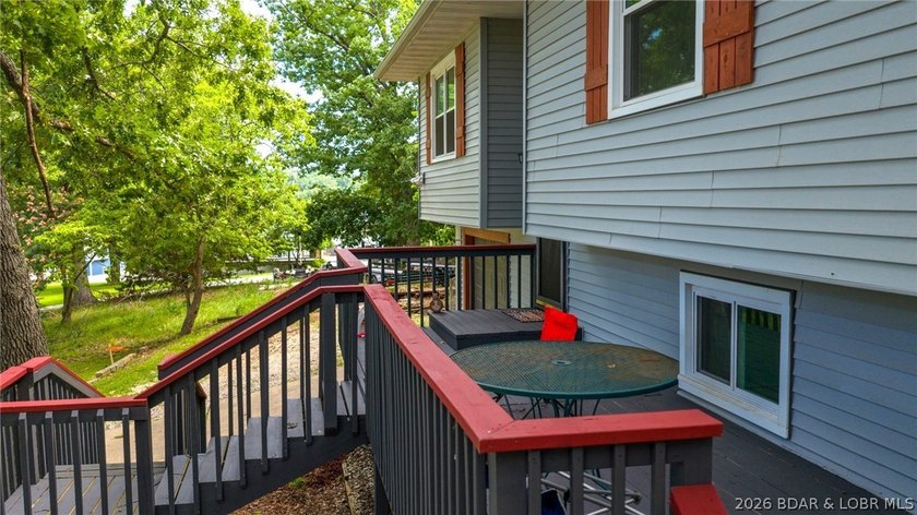 Great Horseshoe Bend location, nearly an acre of wooded ground - photo 28