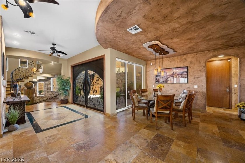 Villa Caperna, a one-of-a-kind custom estate with panoramic lake - photo 31