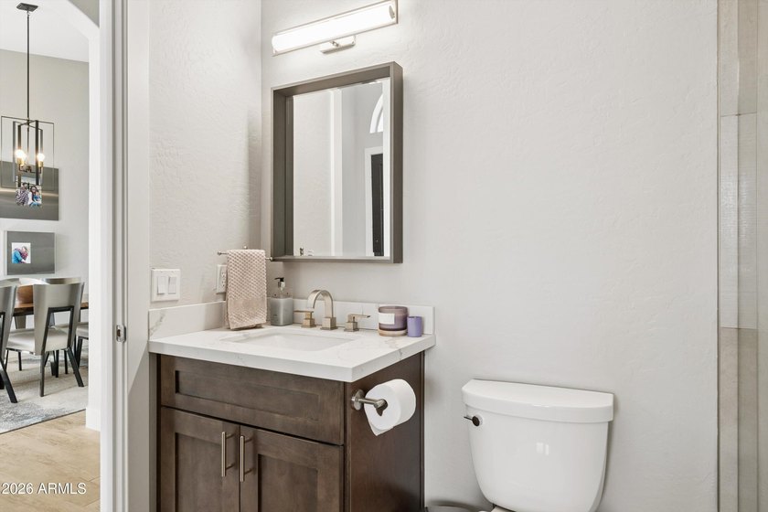 TOTAL REMODEL! This is far more than an updated home--it's a - photo 34