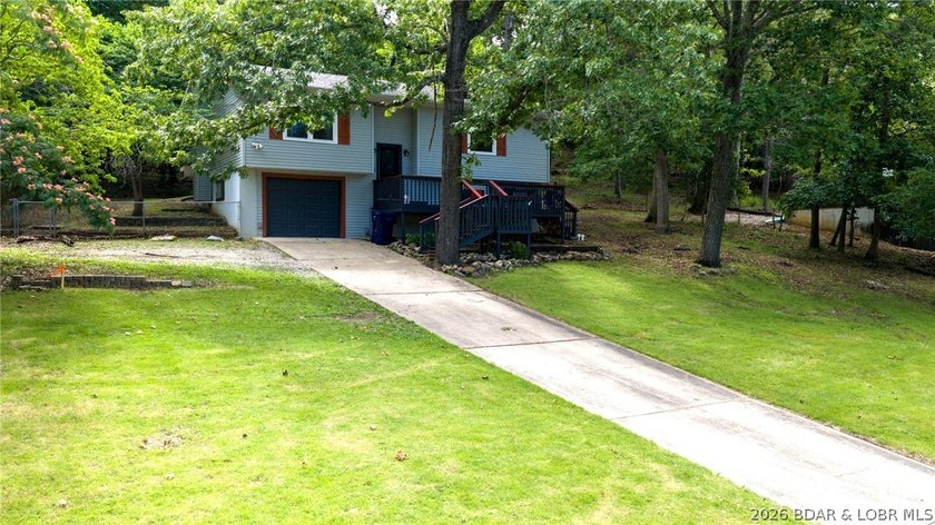 Great Horseshoe Bend location, nearly an acre of wooded ground - photo 37