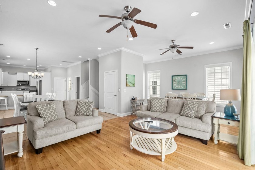 Coastal Living with Room for Everyone! Welcome to 308 - photo 12