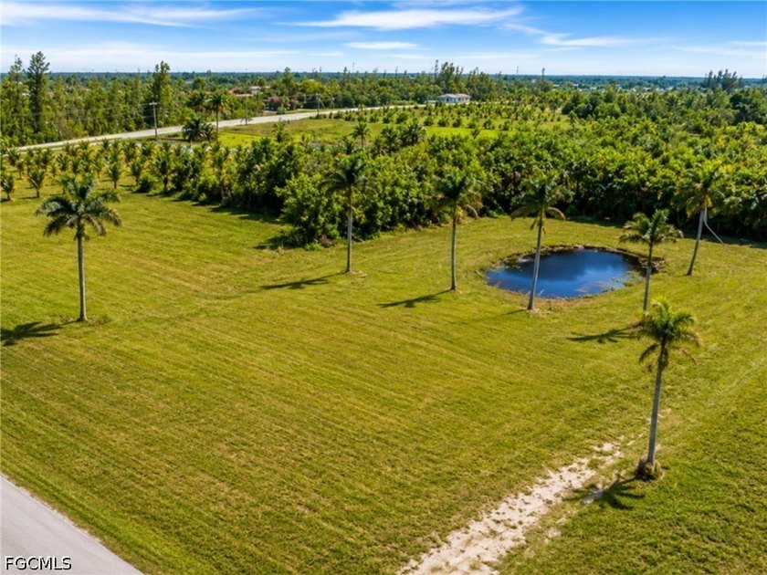 Imagine building your custom dream home on this exceptional 1 - photo 22