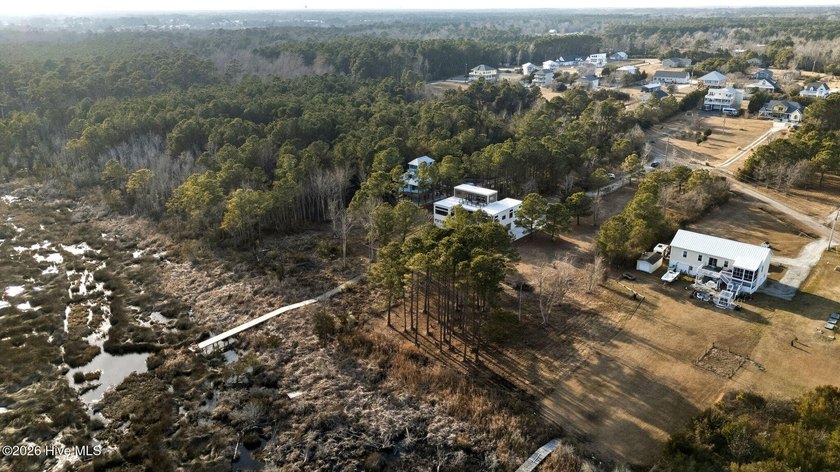 **A Private Waterfront Estate on Topsail Sound** Perfectly - photo 2