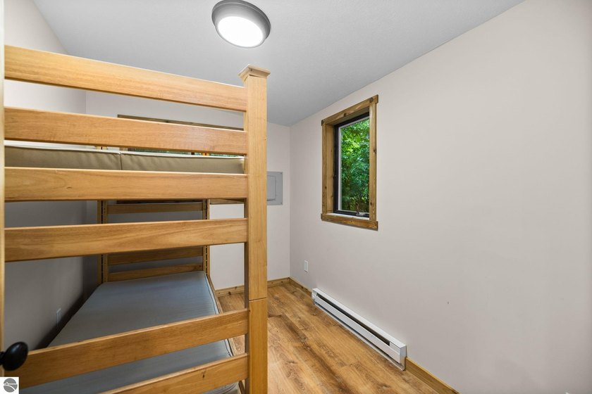 Nestled in a peaceful lake community just 500 feet from - photo 15