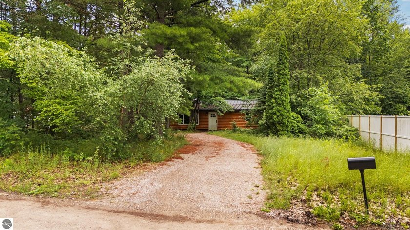 Nestled in a peaceful lake community just 500 feet from - photo 39