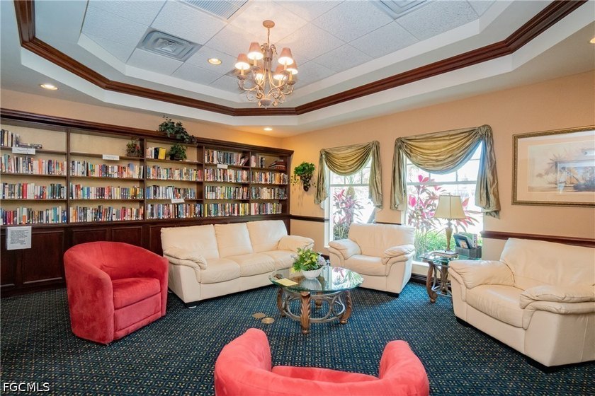 Welcome to the highly sought after gated community of Fountain - photo 45