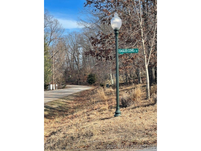 **Prime Residential Lot in Porto Cima - Lake of the Ozarks** - photo 7