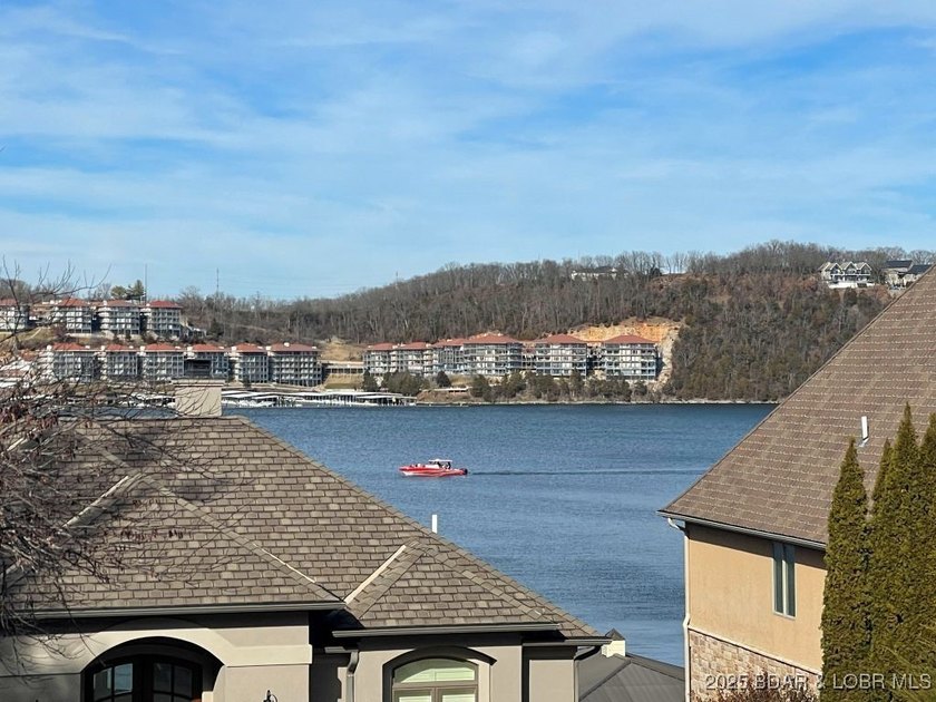 **Prime Residential Lot in Porto Cima - Lake of the Ozarks** - photo 8
