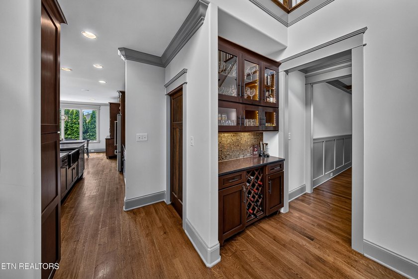 Located in coveted Jefferson Park, this traditional home with - photo 12