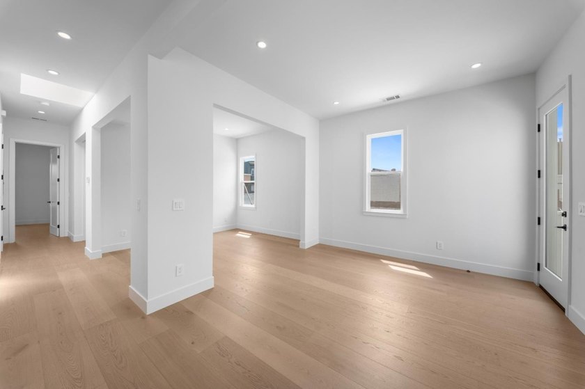3774 Mission Street is a rare mixed-use property in the heart of - photo 13