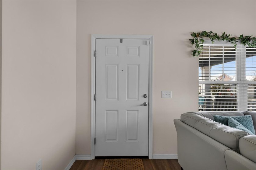 Welcome to this beautifully maintained 3-bedroom, 2-bath home in - photo 14