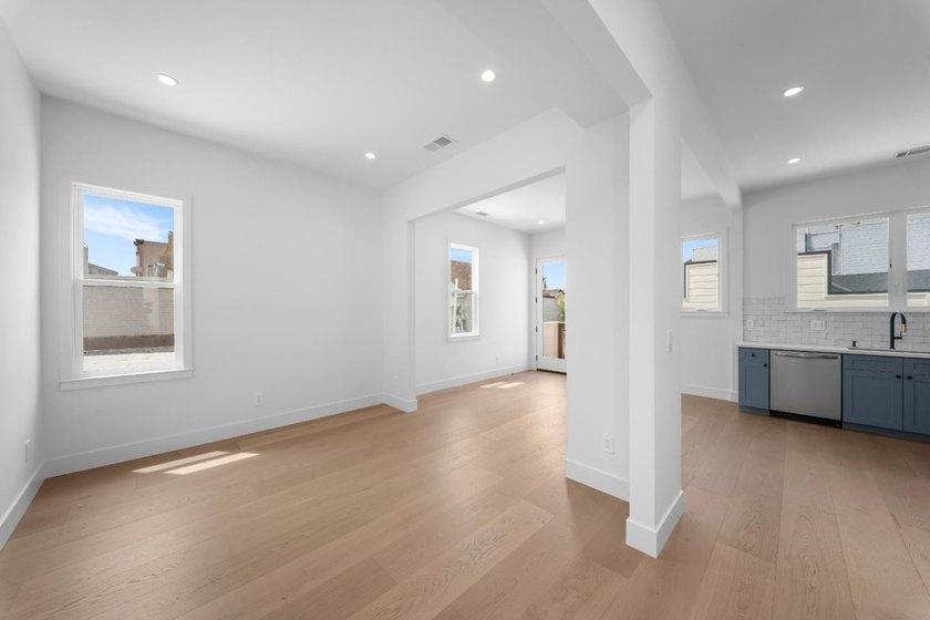 3774 Mission Street is a rare mixed-use property in the heart of - photo 14
