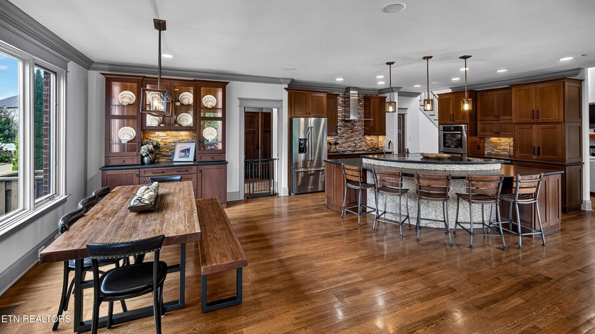 Located in coveted Jefferson Park, this traditional home with - photo 15