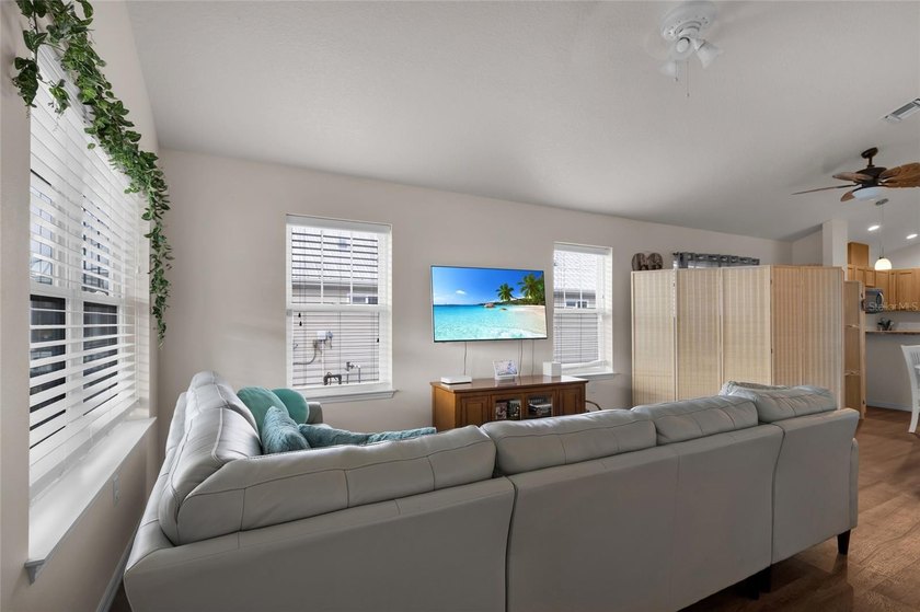 Welcome to this beautifully maintained 3-bedroom, 2-bath home in - photo 15