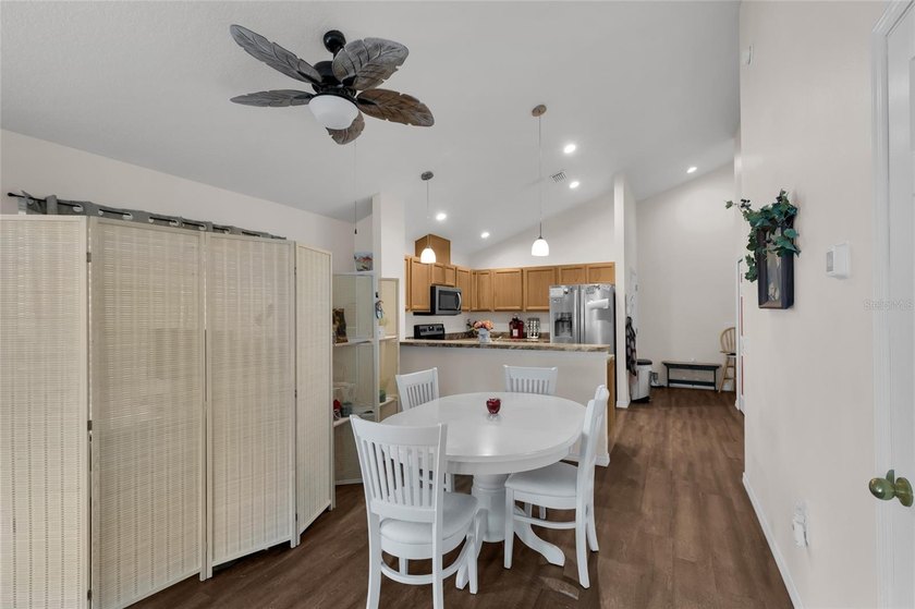 Welcome to this beautifully maintained 3-bedroom, 2-bath home in - photo 19