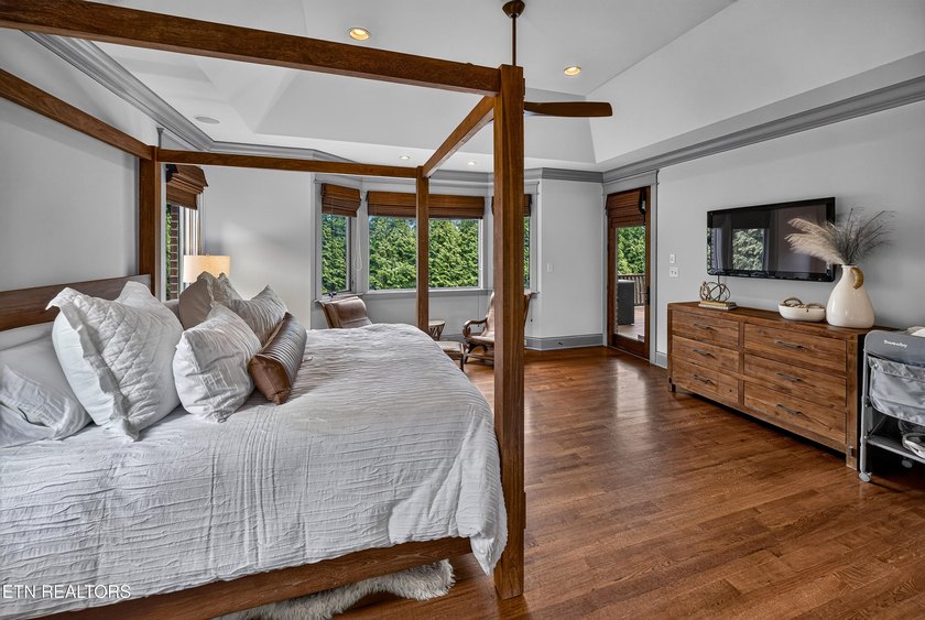 Located in coveted Jefferson Park, this traditional home with - photo 21