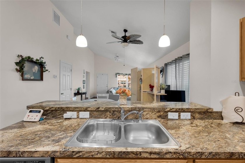 Welcome to this beautifully maintained 3-bedroom, 2-bath home in - photo 22