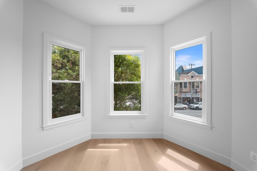 3774 Mission Street is a rare mixed-use property in the heart of - photo 22