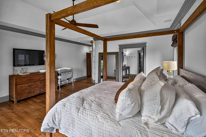 Located in coveted Jefferson Park, this traditional home with - photo 23