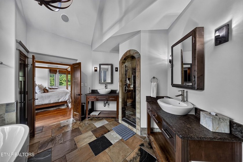 Located in coveted Jefferson Park, this traditional home with - photo 24
