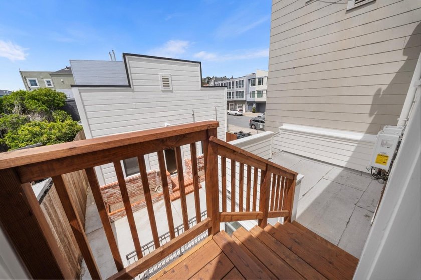 3774 Mission Street is a rare mixed-use property in the heart of - photo 24