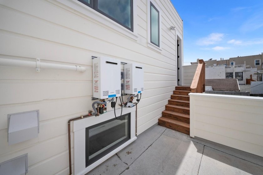 3774 Mission Street is a rare mixed-use property in the heart of - photo 26