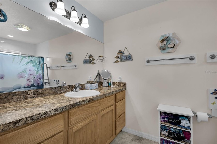 Welcome to this beautifully maintained 3-bedroom, 2-bath home in - photo 28
