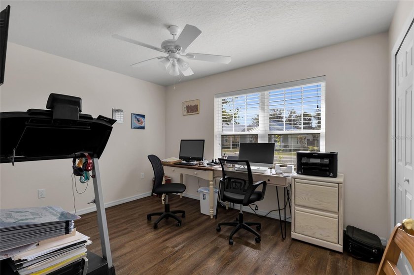 Welcome to this beautifully maintained 3-bedroom, 2-bath home in - photo 29