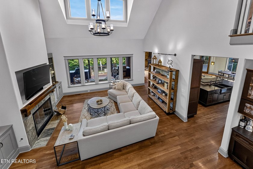 Located in coveted Jefferson Park, this traditional home with - photo 30