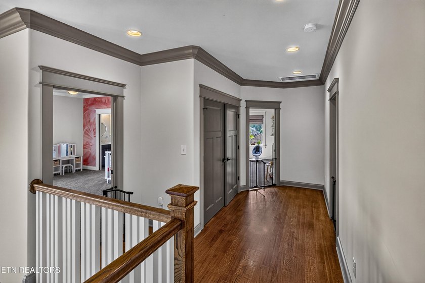 Located in coveted Jefferson Park, this traditional home with - photo 31