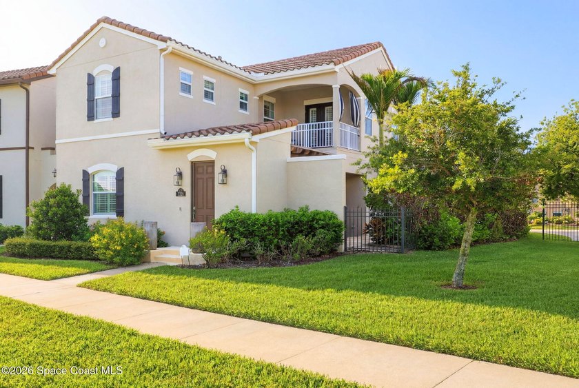 Arrivas Village, one of Viera's most sought-after low - photo 3