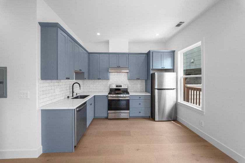 3774 Mission Street is a rare mixed-use property in the heart of - photo 34