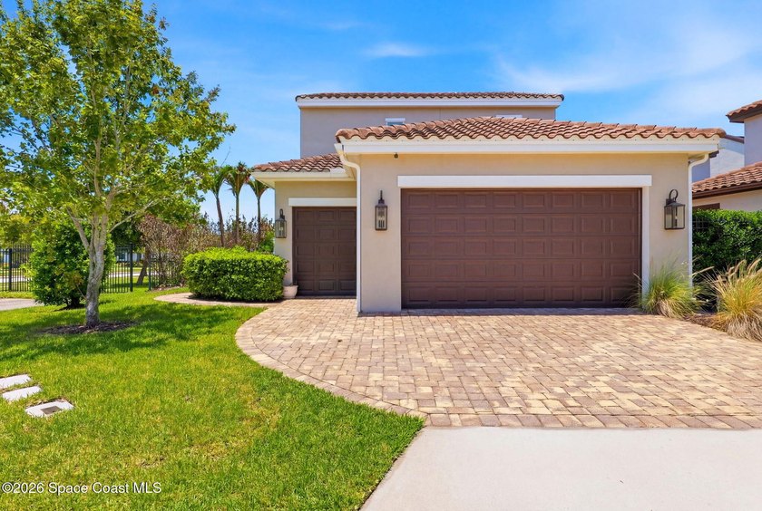 Arrivas Village, one of Viera's most sought-after low - photo 4