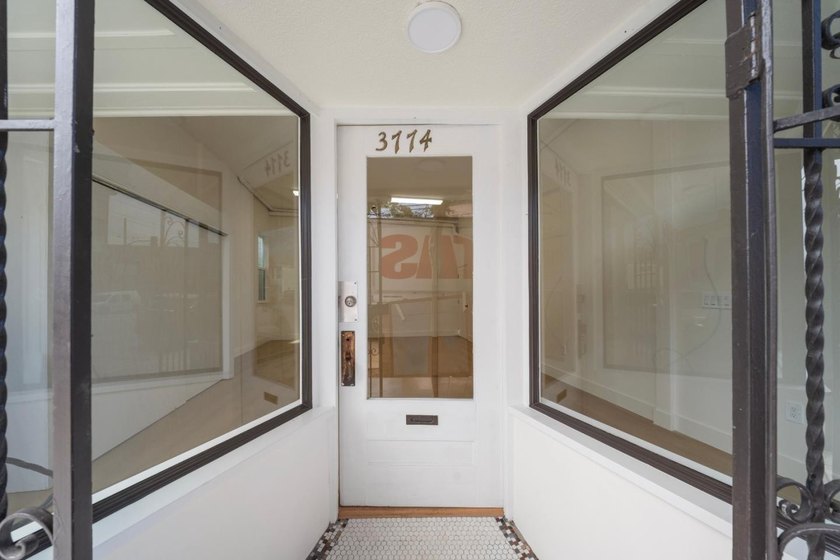 3774 Mission Street is a rare mixed-use property in the heart of - photo 37