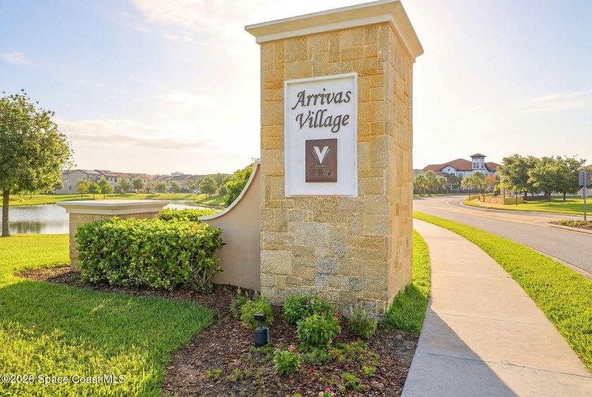 Arrivas Village, one of Viera's most sought-after low - photo 8