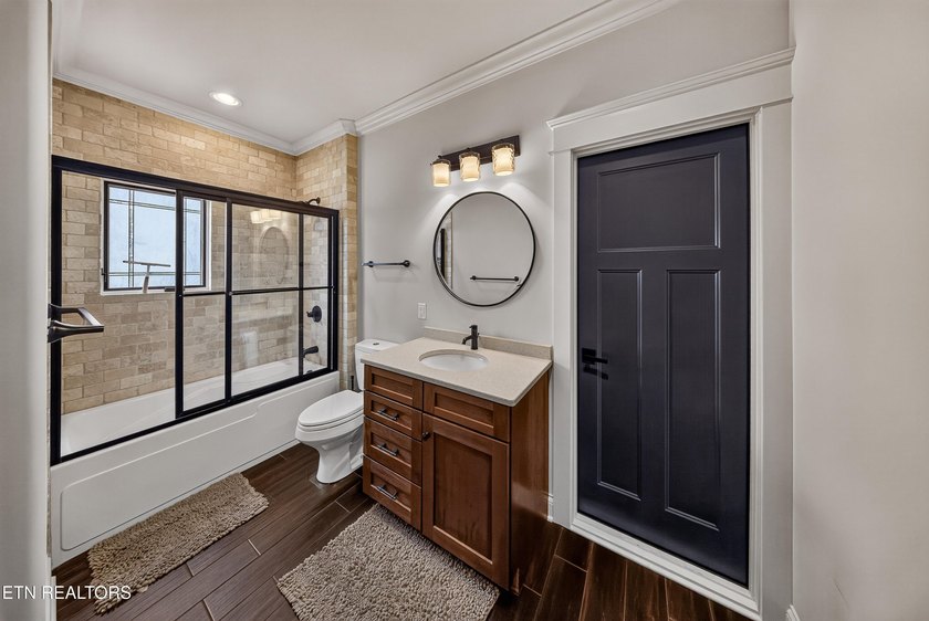 Located in coveted Jefferson Park, this traditional home with - photo 39