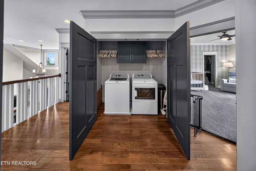 Located in coveted Jefferson Park, this traditional home with - photo 40