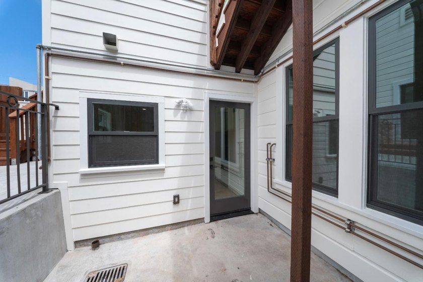 3774 Mission Street is a rare mixed-use property in the heart of - photo 44